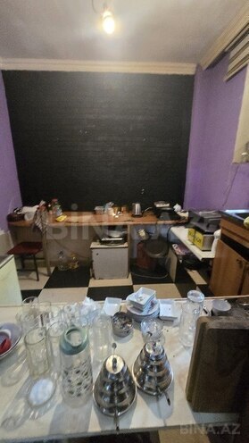 Объект - м. Нариман Нариманов - 80 м² (3)