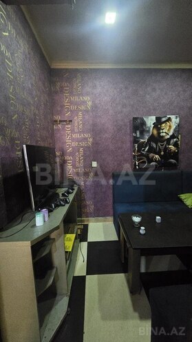 Объект - м. Нариман Нариманов - 80 м² (5)
