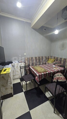 Объект - м. Нариман Нариманов - 80 м² (4)