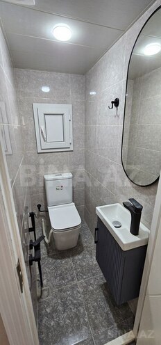3-комн. новостройка - пос. Ени Гюнешли - 55 м² (5)