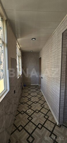 3-комн. новостройка - пос. Ени Гюнешли - 55 м² (9)