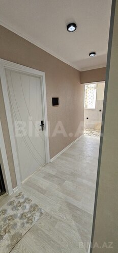 3-комн. новостройка - пос. Ени Гюнешли - 55 м² (2)