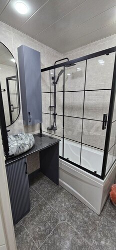 3-комн. новостройка - пос. Ени Гюнешли - 55 м² (4)