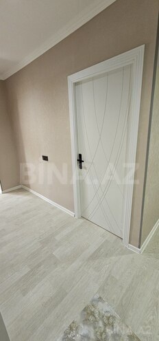 3-комн. новостройка - пос. Ени Гюнешли - 55 м² (3)