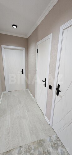 3-комн. новостройка - пос. Ени Гюнешли - 55 м² (1)