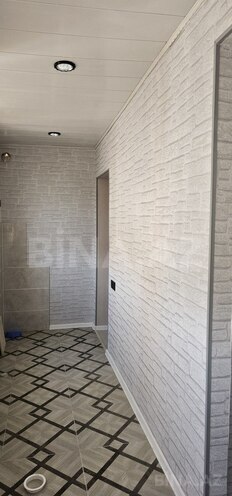 3-комн. новостройка - пос. Ени Гюнешли - 55 м² (10)