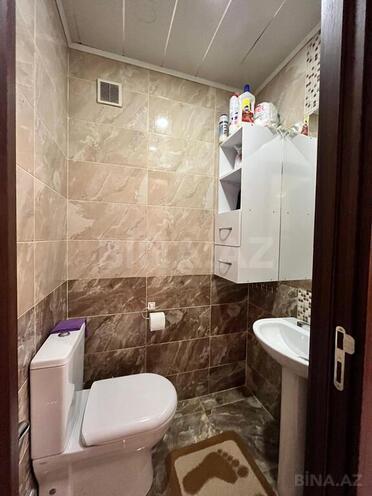 3 otaqlı yeni tikili - Xırdalan - 105 m² (9)
