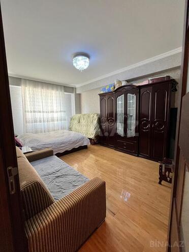 3 otaqlı yeni tikili - Xırdalan - 105 m² (6)