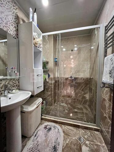 3 otaqlı yeni tikili - Xırdalan - 105 m² (8)