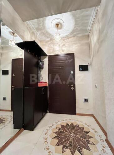 3 otaqlı yeni tikili - Xırdalan - 105 m² (10)