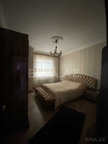 5 otaqlı həyət evi/bağ evi - Buzovna q. - 390 m² (16)