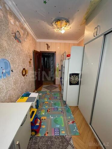 3-комн. вторичка - м. Мемар Аджеми - 75 м² (15)