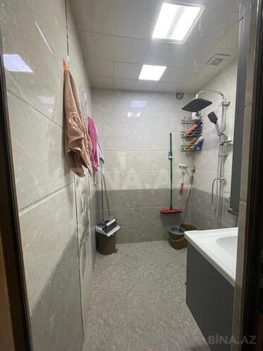 3-комн. вторичка - м. Мемар Аджеми - 75 м² (19)