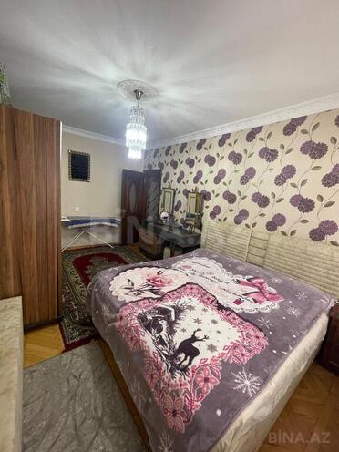 3-комн. вторичка - м. Мемар Аджеми - 75 м² (5)