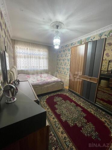 3-комн. вторичка - м. Мемар Аджеми - 75 м² (3)