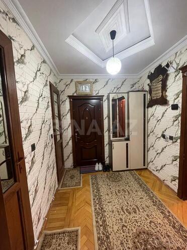 3-комн. вторичка - м. Мемар Аджеми - 75 м² (16)