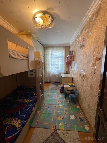 3-комн. вторичка - м. Мемар Аджеми - 75 м² (7)