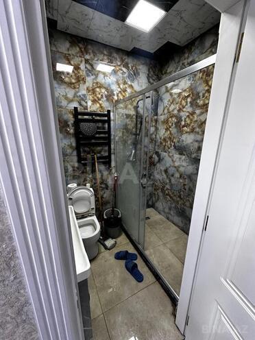 3-комн. новостройка - м. Мемар Аджеми - 100 м² (2)