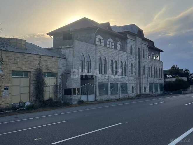 İcarəyə verilir  obyekt 2 324 m², Qala q., photo 4 from 6