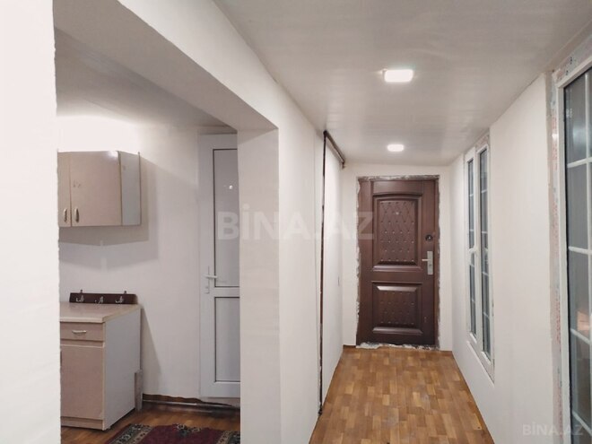 2-комн. вторичка - м. Элмляр Академиясы - 60 м² (2)
