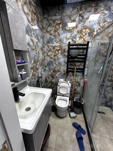 3-комн. новостройка - м. Мемар Аджеми - 100 м² (4)