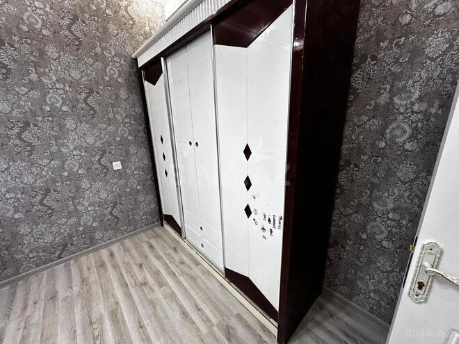 3-комн. новостройка - м. Мемар Аджеми - 100 м² (5)