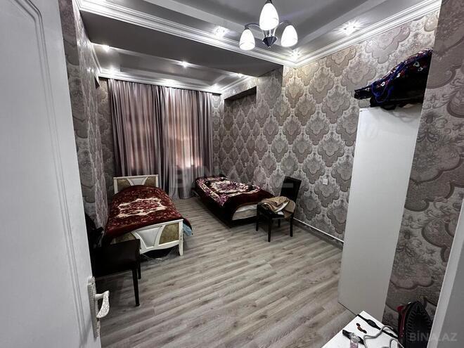 3-комн. новостройка - м. Мемар Аджеми - 100 м² (6)