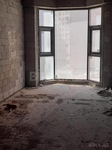 3-комн. новостройка - м. 28 мая - 120 м² (5)