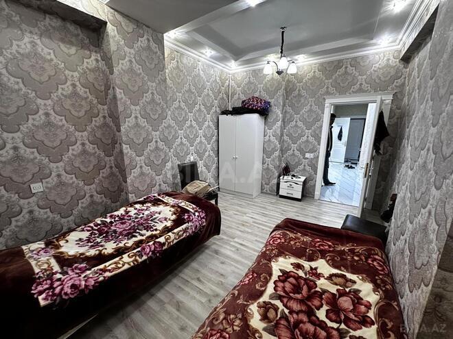 3-комн. новостройка - м. Мемар Аджеми - 100 м² (7)