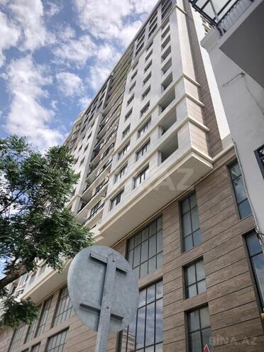 3-комн. новостройка - м. 28 мая - 120 м² (6)