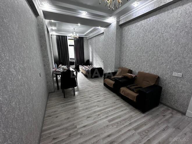 3-комн. новостройка - м. Мемар Аджеми - 100 м² (8)