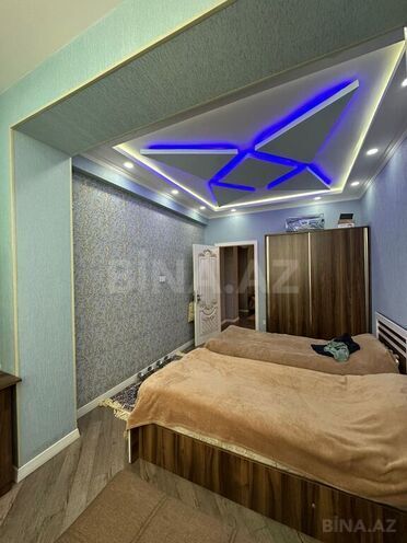 3-комн. новостройка - м. Иншаатчылар - 90 м² (6)