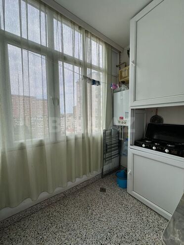 3-комн. новостройка - м. Иншаатчылар - 90 м² (10)