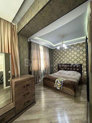 3-комн. новостройка - м. Иншаатчылар - 90 м² (7)
