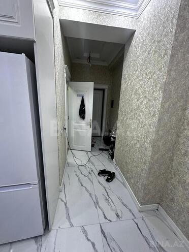 3-комн. новостройка - м. Мемар Аджеми - 100 м² (11)