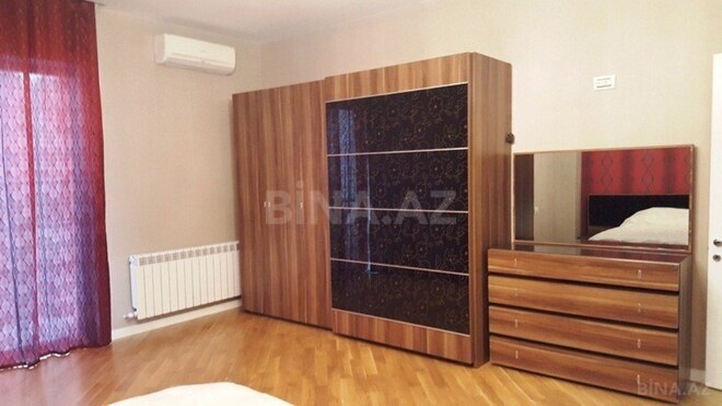 4 otaqlı yeni tikili - 28 May m. - 200 m² (9)