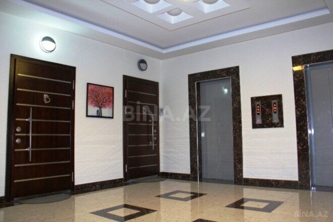 4 otaqlı yeni tikili - 28 May m. - 200 m² (30)