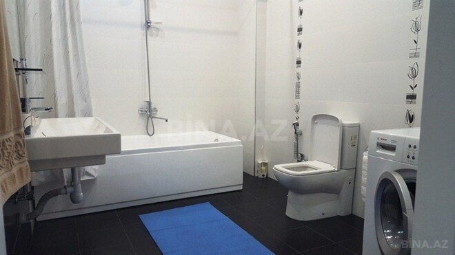 4 otaqlı yeni tikili - 28 May m. - 200 m² (16)