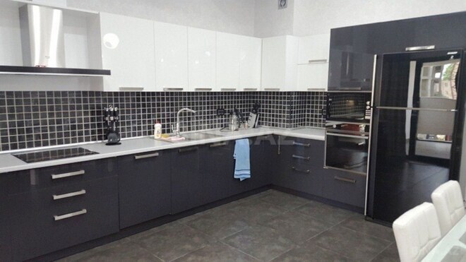 4 otaqlı yeni tikili - 28 May m. - 200 m² (13)