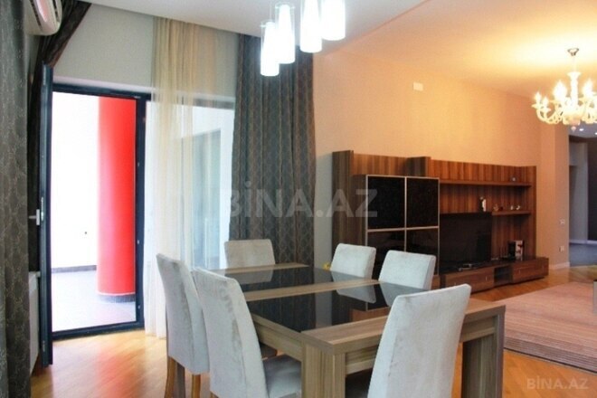 4 otaqlı yeni tikili - 28 May m. - 200 m² (6)