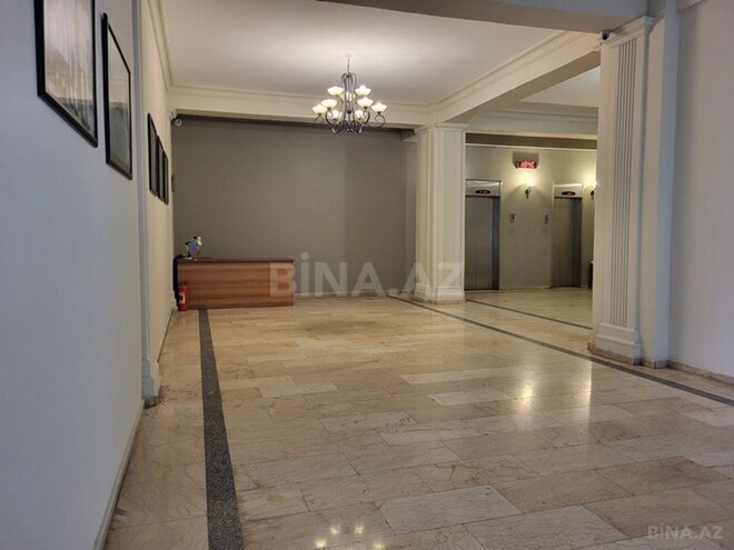 4 otaqlı yeni tikili - 28 May m. - 200 m² (2)