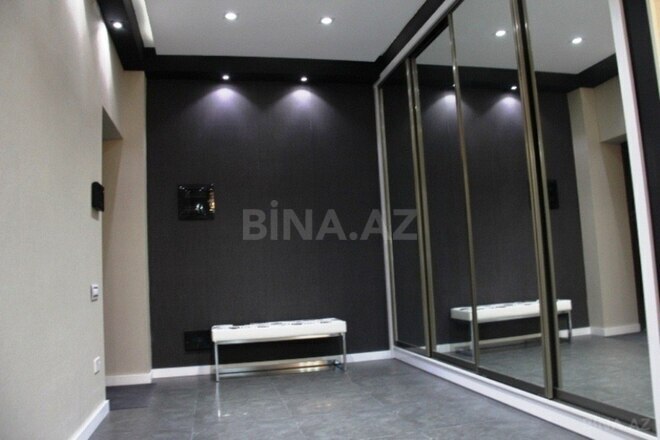 4 otaqlı yeni tikili - 28 May m. - 200 m² (25)