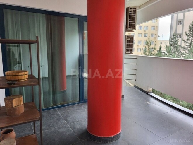 4 otaqlı yeni tikili - 28 May m. - 200 m² (29)