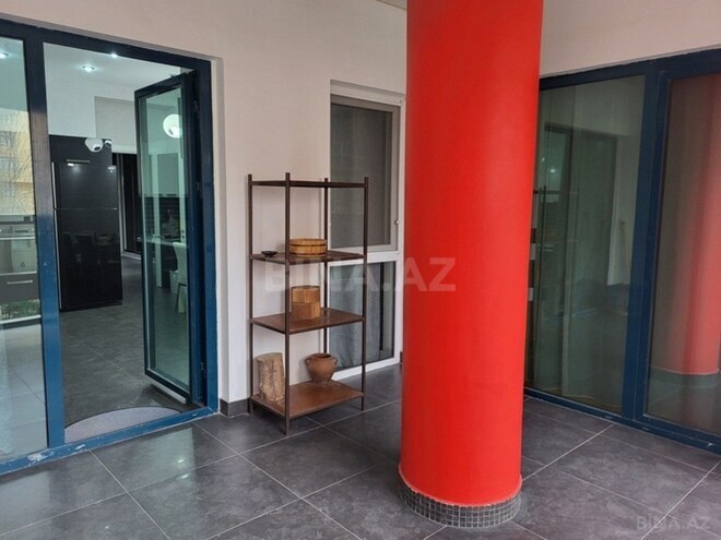 4 otaqlı yeni tikili - 28 May m. - 200 m² (28)