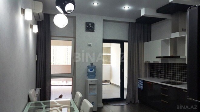 4 otaqlı yeni tikili - 28 May m. - 200 m² (15)