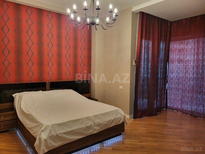 4 otaqlı yeni tikili - 28 May m. - 200 m² (8)