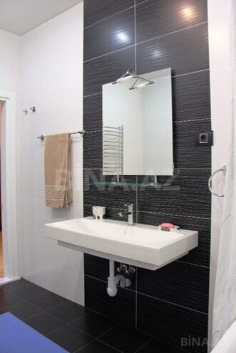 4 otaqlı yeni tikili - 28 May m. - 200 m² (18)