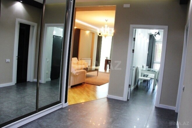 4 otaqlı yeni tikili - 28 May m. - 200 m² (23)