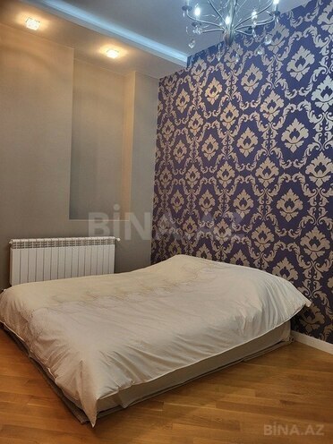 4 otaqlı yeni tikili - 28 May m. - 200 m² (12)