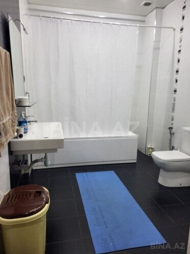 4 otaqlı yeni tikili - 28 May m. - 200 m² (17)